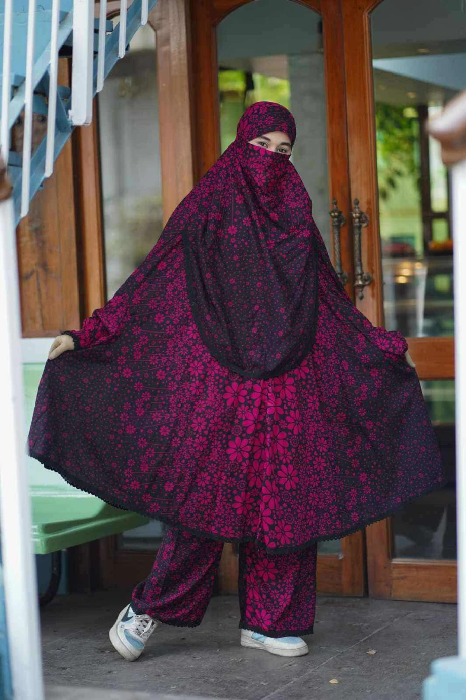 প্লাজো খিমার (cod18)