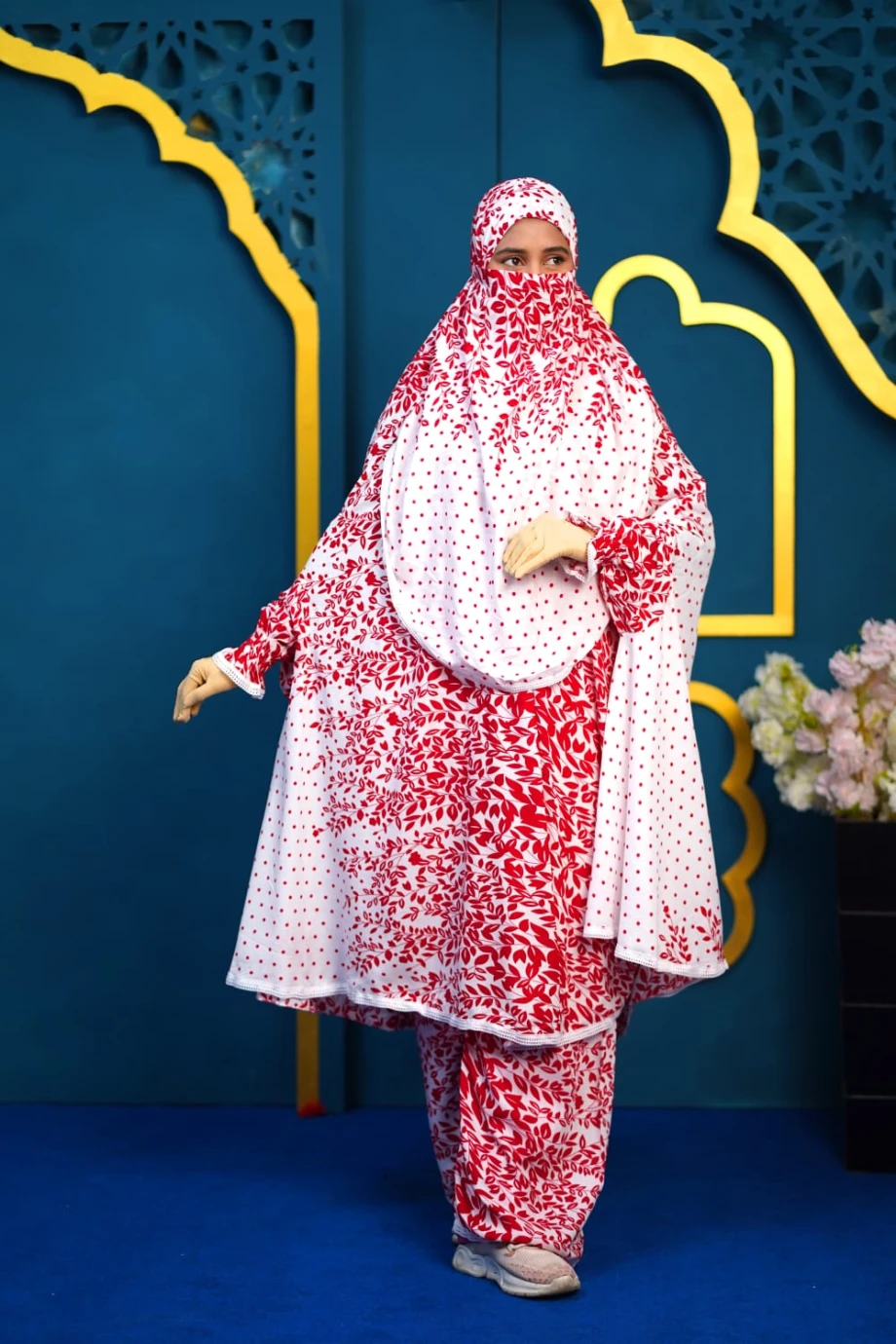 প্লাজুক খিমার (cod50)