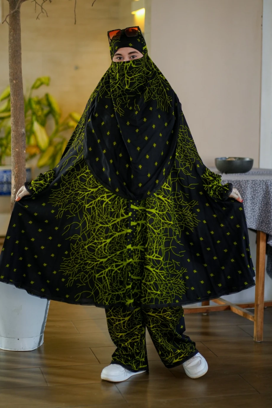 প্লাজো খিমার (cod28)