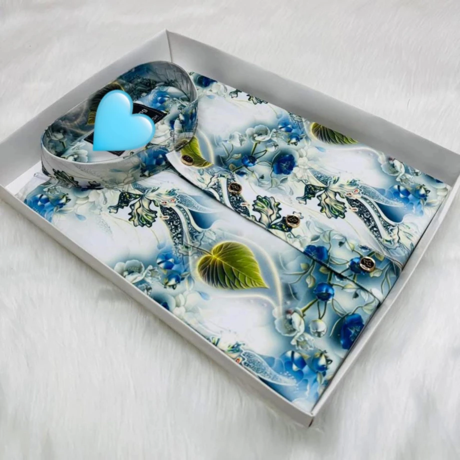 কটন পাঞ্জাবি cod (8