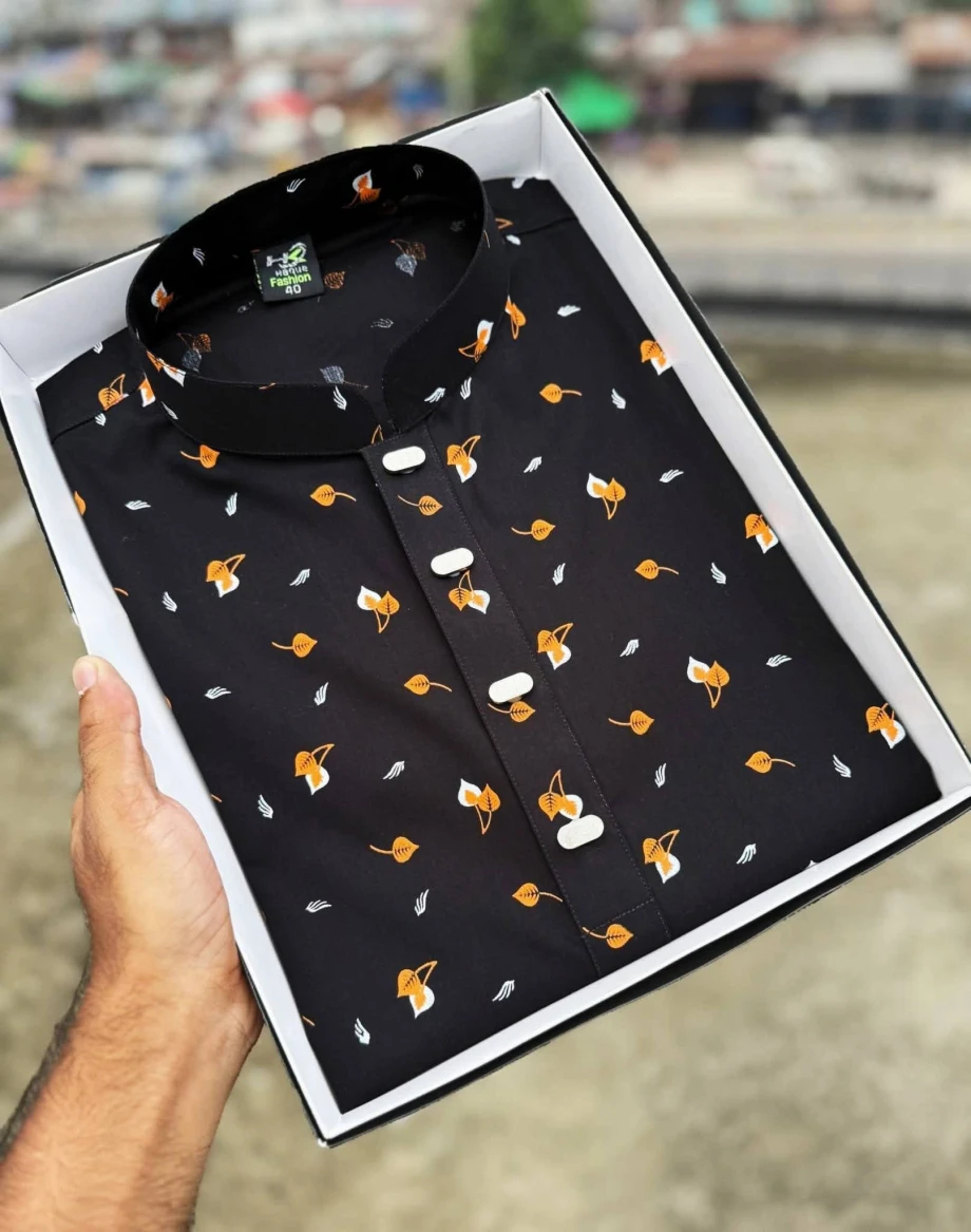 কটন পাঞ্জাবি