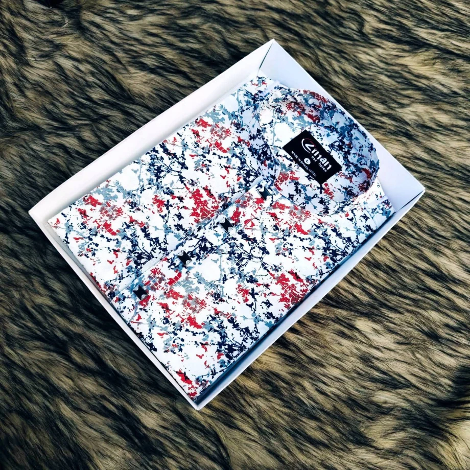 কটন পাঞ্জাবি