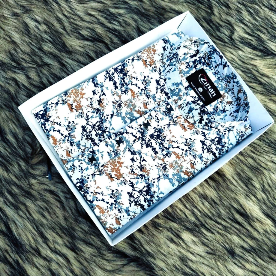 কটন পাঞ্জাবি